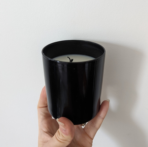 Lucky No. Candle - No.7 - Rose Quartz - Flight - Picture 6 of 8